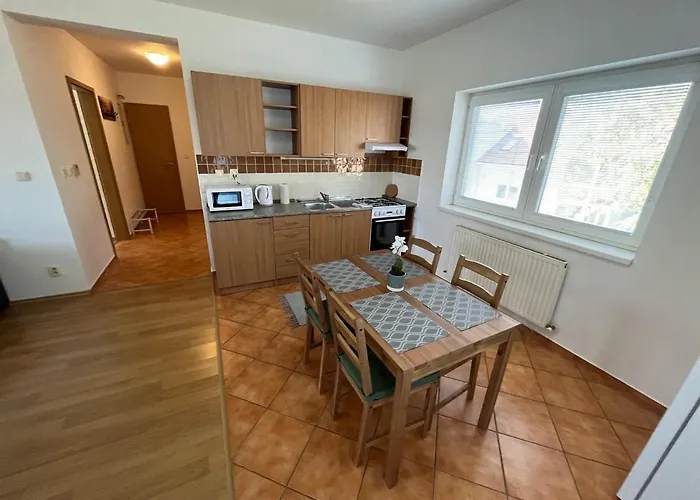 Апартаменты 92