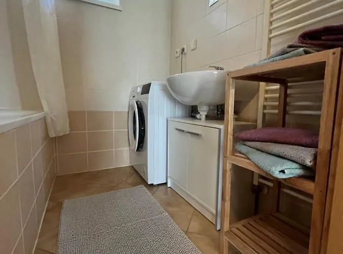 Апартаменты 92