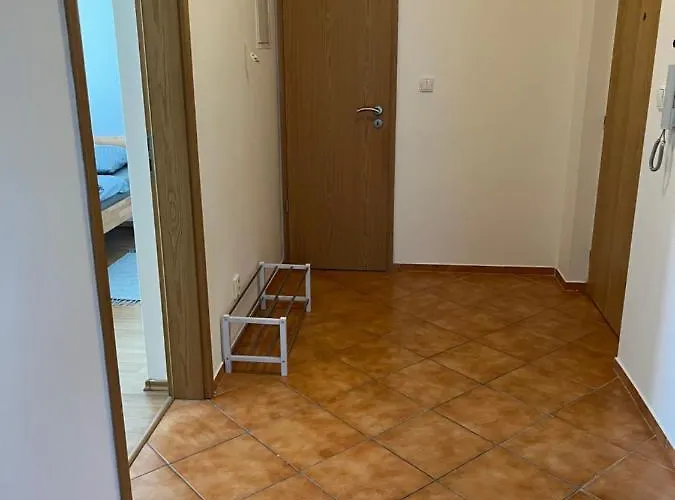 92 Апартаменты Biely Kostol